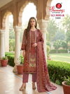 Gulmohar Vol 1 By Ganeshji Rayon Readymade Pakistani Suits Suppliers In India

